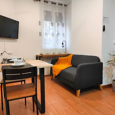 Vut La Casita Del Cuentame Lejlighed Burgo Eksteriør billede